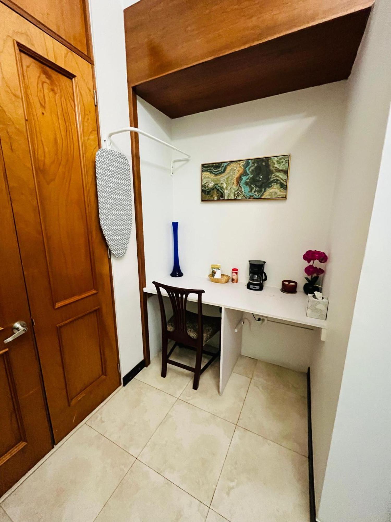 Hotel Libertad Lares Eksteriør billede