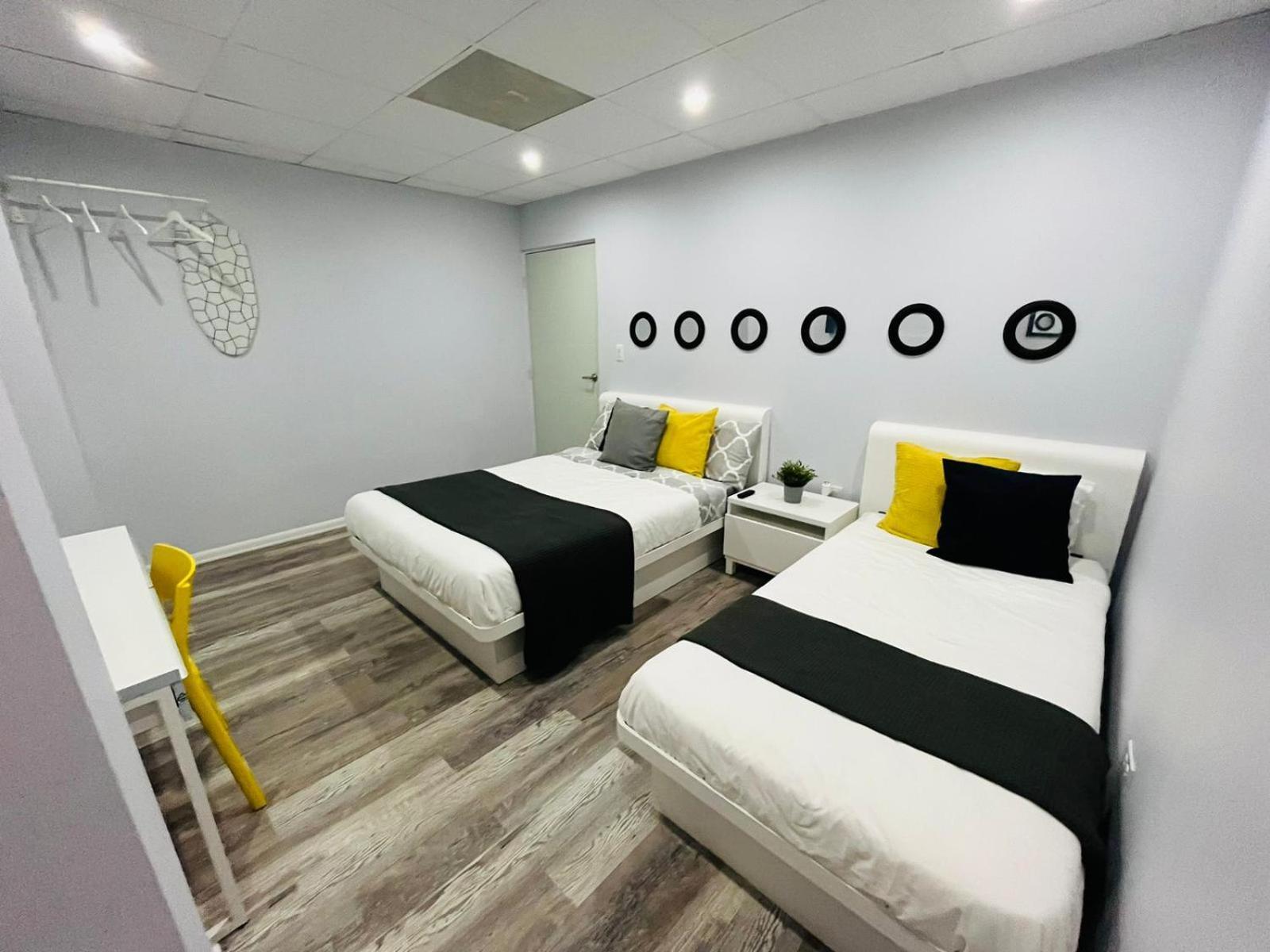 Hotel Libertad Lares Eksteriør billede