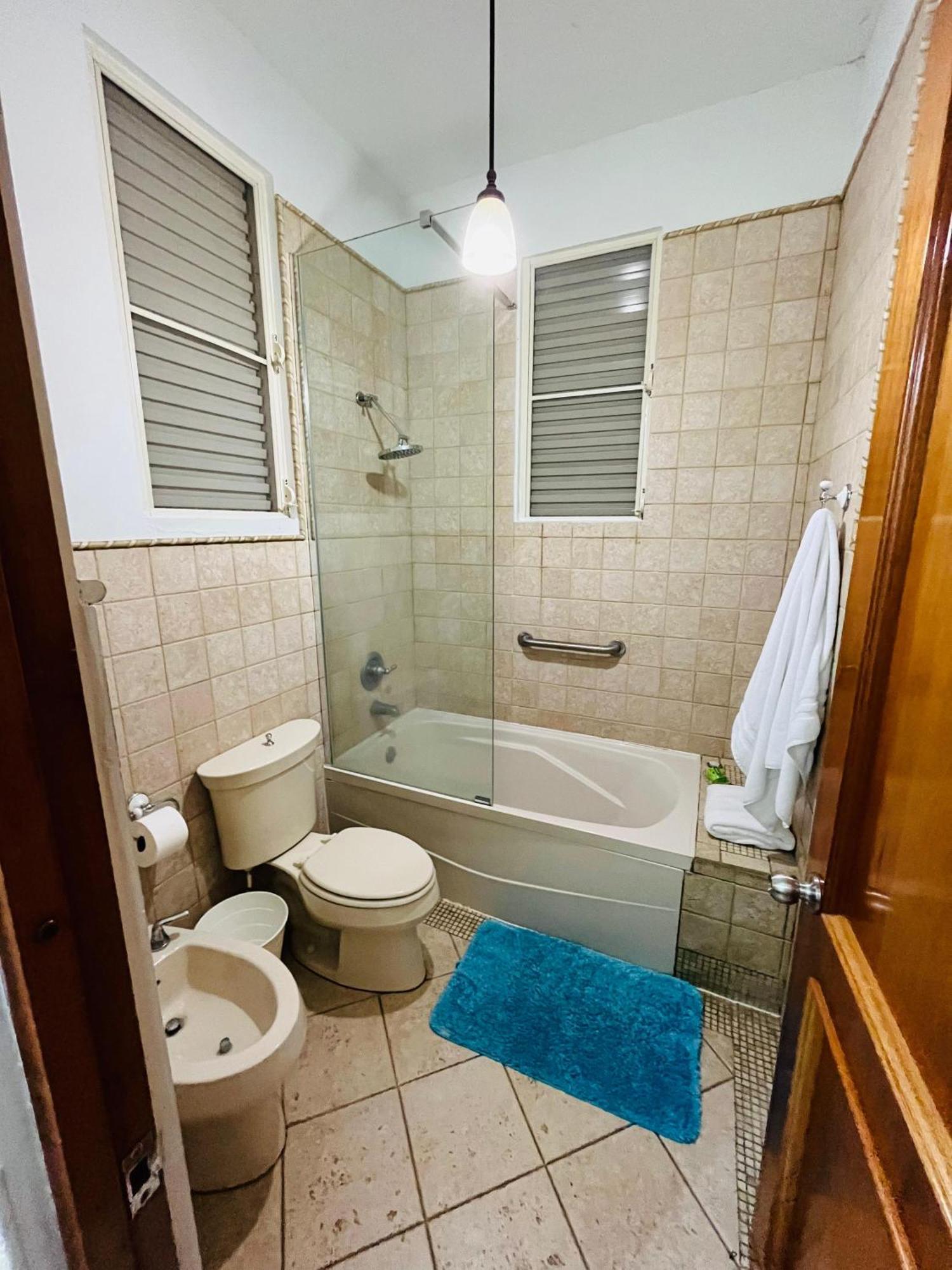 Hotel Libertad Lares Eksteriør billede