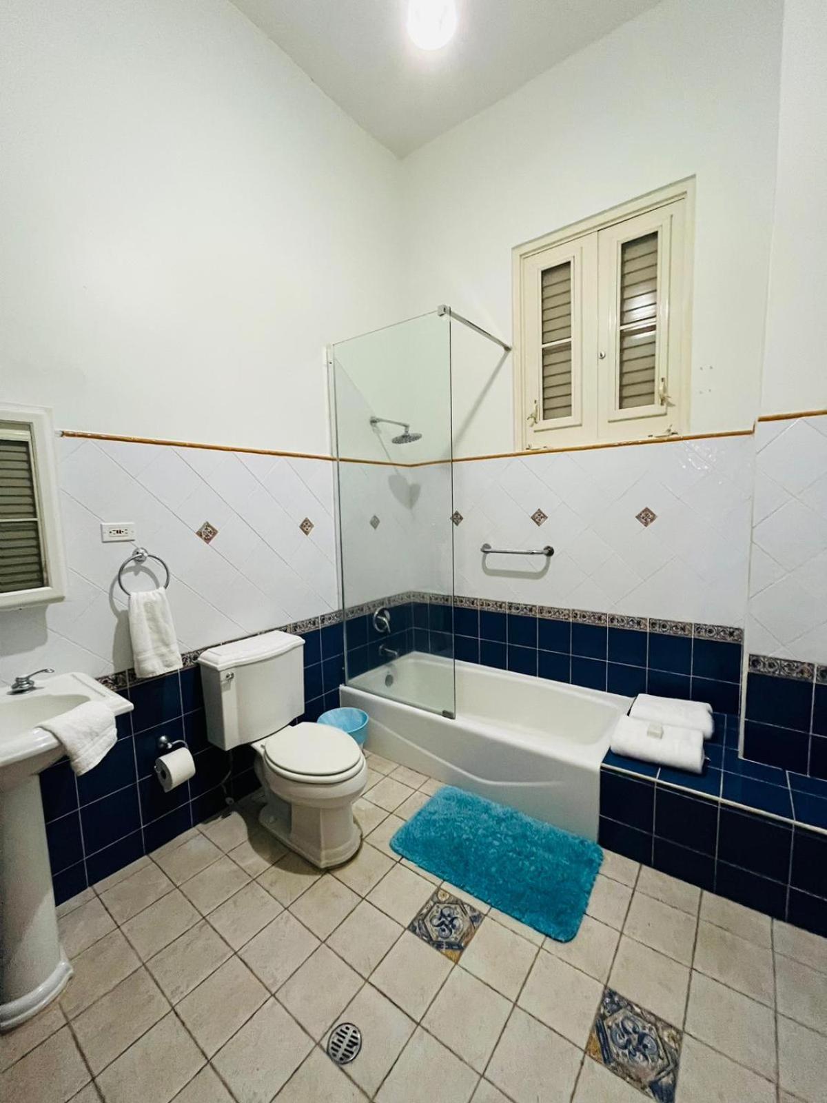 Hotel Libertad Lares Eksteriør billede